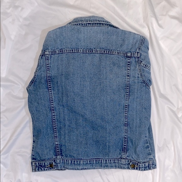 Guess Jean Jacket - Picture 3 of 3
